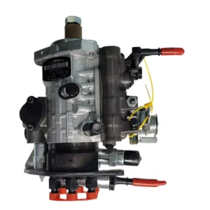 FUEL INJECTOR PUMP  320D