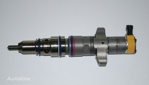INJECTOR GP-FUEL D6