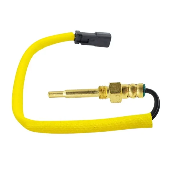 *TEMPERATURE SENSOR D6