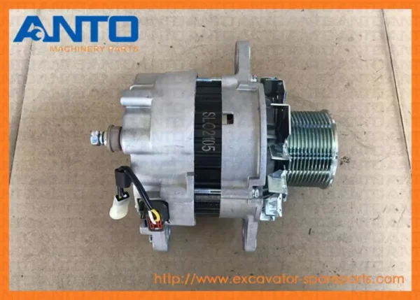 ALTERNATOR 320D