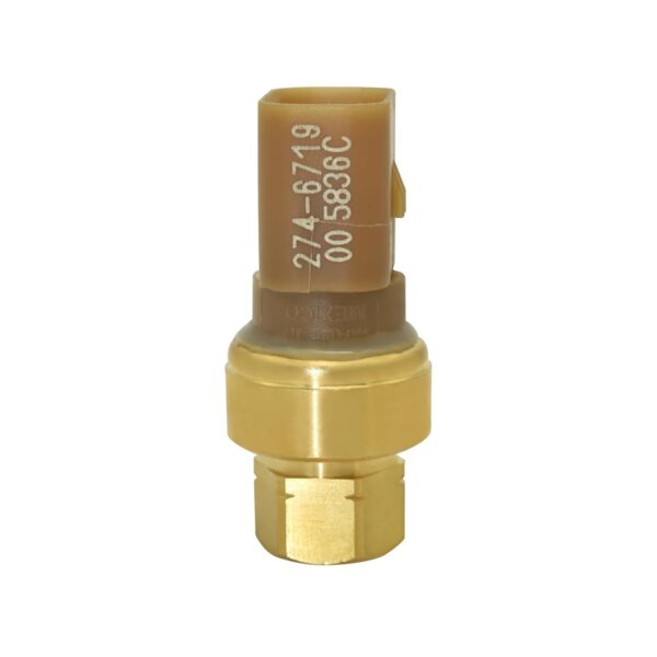 *PRESSURE SENSOR 336D