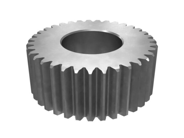 *GEAR FINAL DRIVE 320