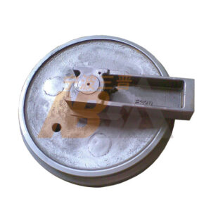 IDLER  320D