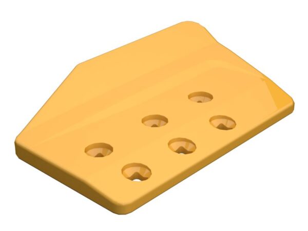 END BIT D6 RH