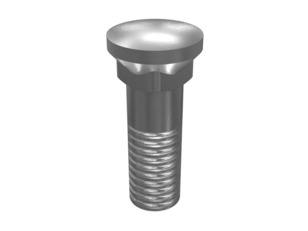 BOLT END BIT D6