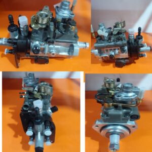 FUEL INJECTOR PUMP-312