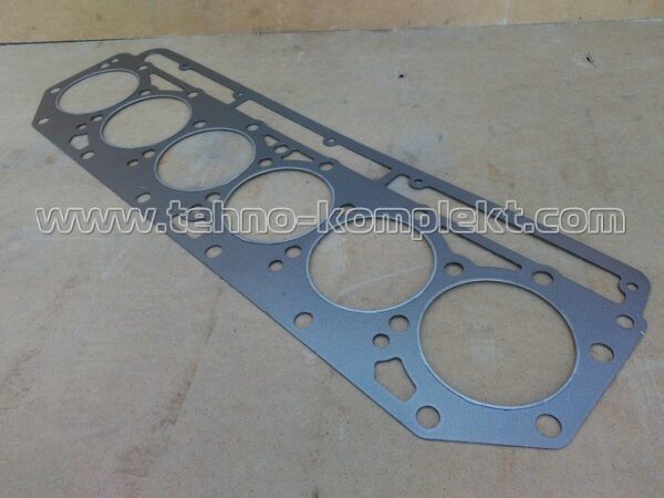 HEAD GASKET  D6