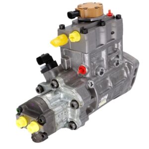 FUEL INJECTOR PUMP  320D