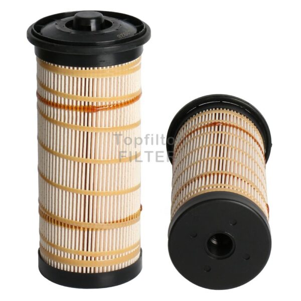 *FUEL FILTER  336 GDY