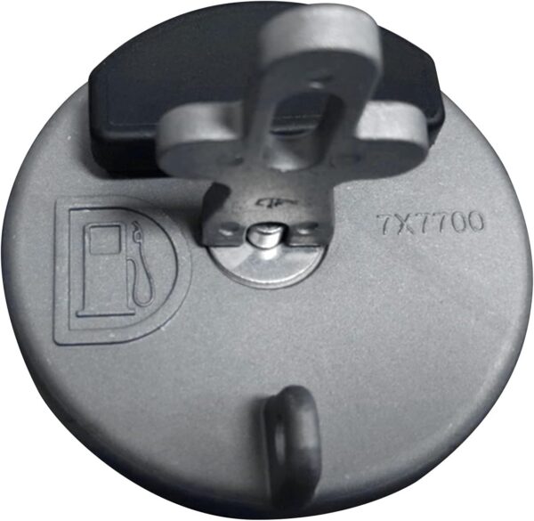 *FUEL CAP  320D