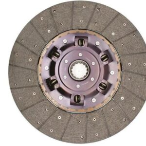 MITSUBISHI 10 TON CLUTCH DISC - 14 SPLINE