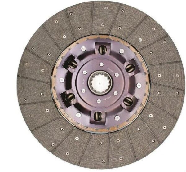 MITSUBISHI 10 TON CLUTCH DISC - 14 SPLINE