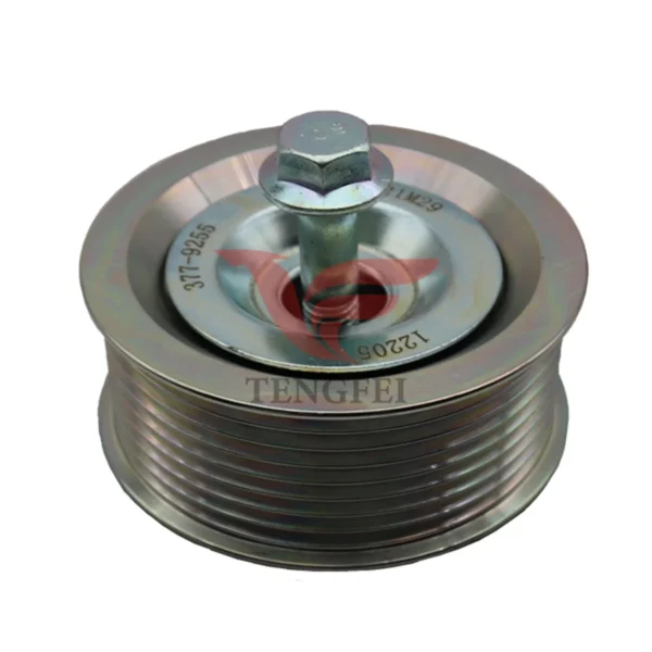 *PULLEY 320D ZBN