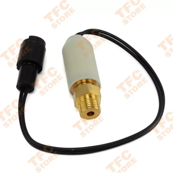 SWITCH ASSEMBLY D8
