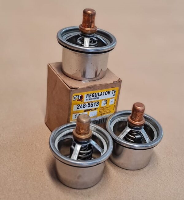 *REGULARTOR-WATER(92 DEG C) D6