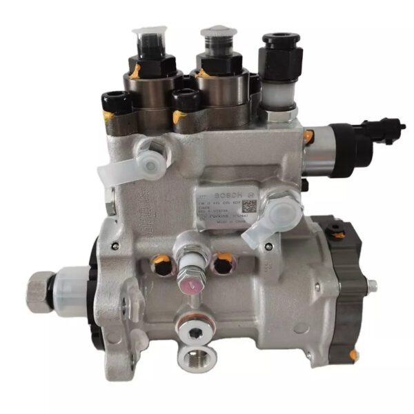 INJECTOR PUMP  320D ZBN