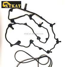 CAT #D6 SEAL #285-4106
