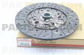 MITSUBISHI 3 TON CLUTCH DISC #MFD067U