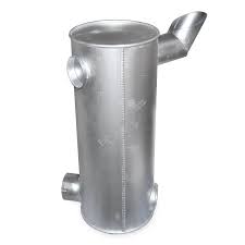 MUFFLER EXC. 336