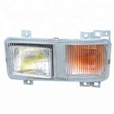 MITSUBISHI 10 TON FOG LAMP
