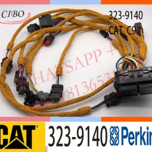 *HARNESS AS-ENGINE(SPEED SENSOR)#336