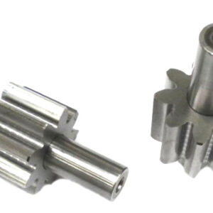 GEAR OIL PUMP 320D