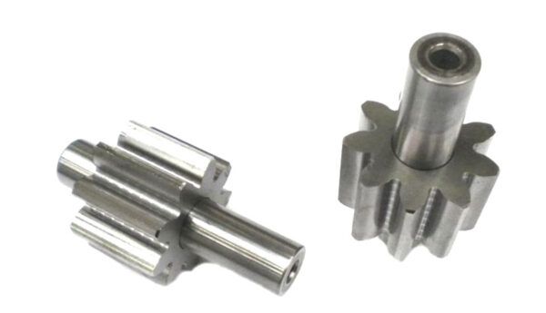GEAR OIL PUMP 320D