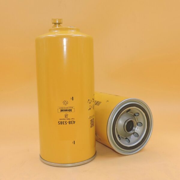*Fuel Filter 320D