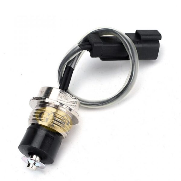 *Oil Level Sensor 320D