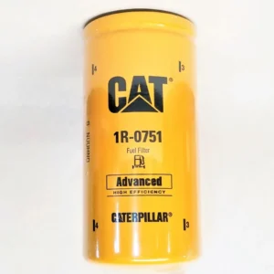 Fuel Filter 320D