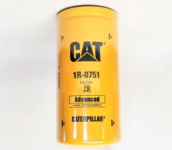 Fuel Filter 320D