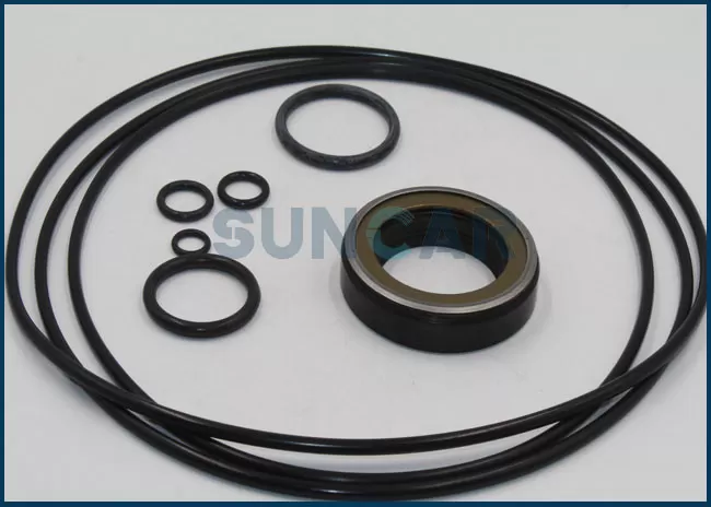 Kit Swing Motor 320D