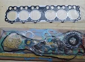FULL KIT GASKET 320D