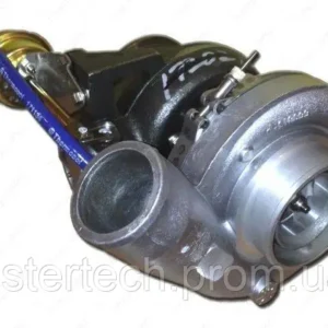 TURBO D8