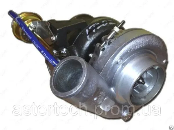 TURBO D8