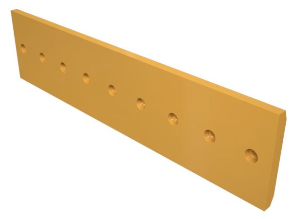 Dozer Cutting Edge D8