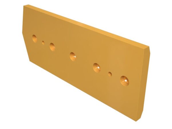 Dozer Cutting Edge D8