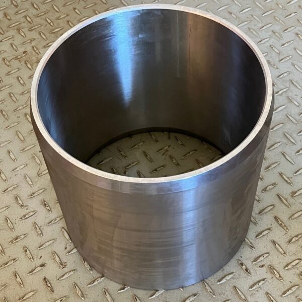 BUSHING D6