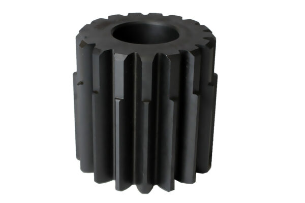 *Gear sun final drive 320D