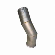 EXHAUST PIPE 320D
