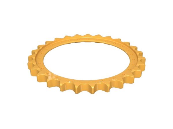 SPROCKET (DHA)