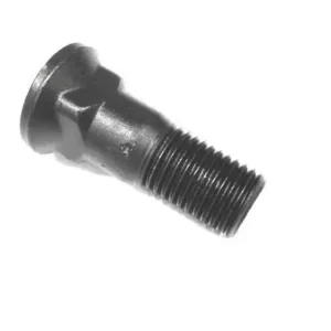 BOLT-PLOW 1-1/4-7X3.74-IN