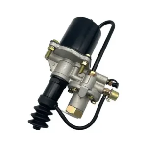 CLUTCH BOOSTER MIT. 10 TON