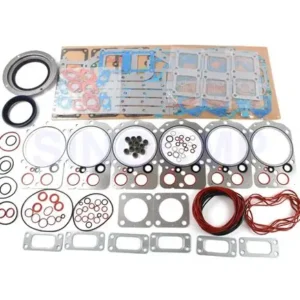 6D24 OVERHAUL GASKET SET