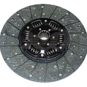 CLUTCH DISC MIT. 10 TON