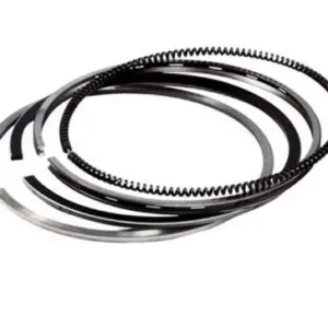 6D24 PISTON RINGS