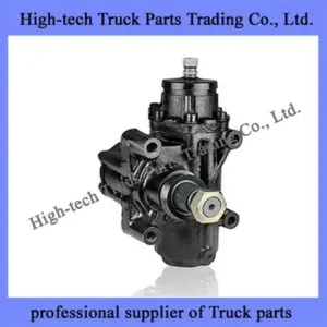 STEERING BOX MIT. 10 TON