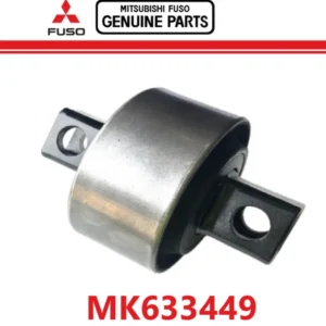 TORQUE ROD BUSHING MIT. 10 TON