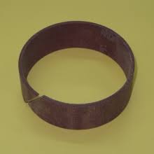 WEAR RING LIFT CYL. DHA