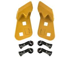 BUCKET CORNER GUARD RH/LH 966H